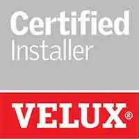 Velux certified installer